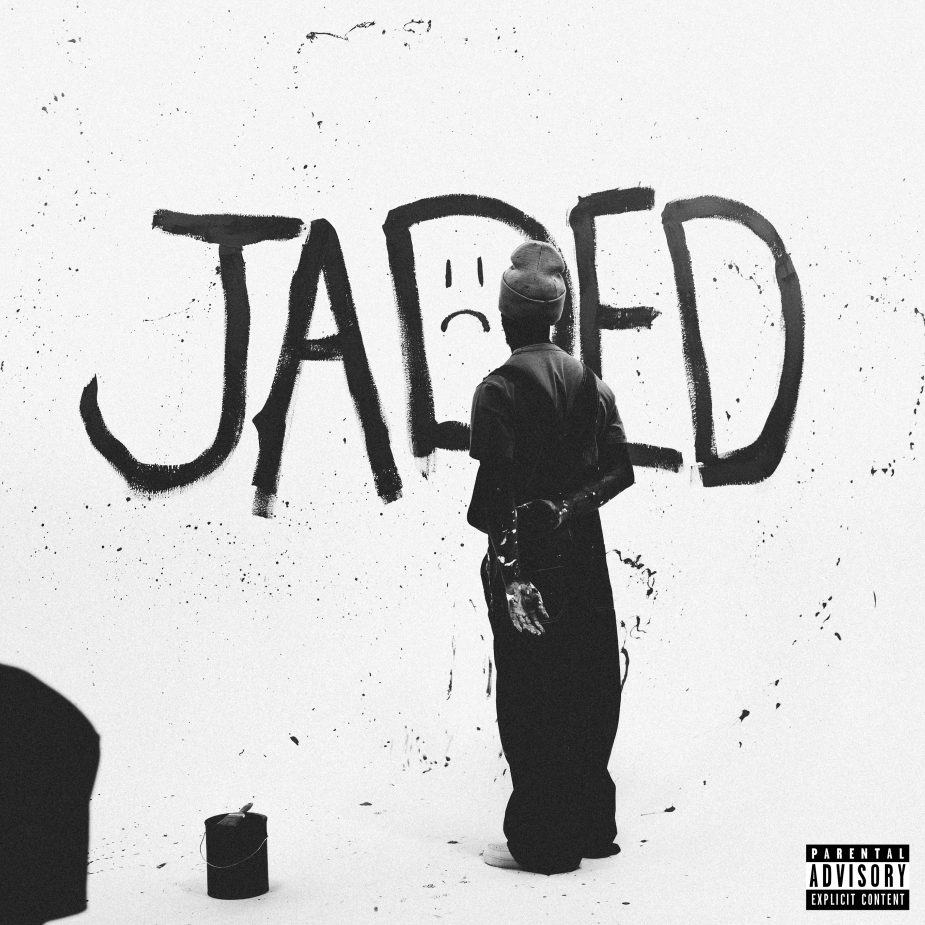 Toosii Announces Forthcoming Project, Jaded