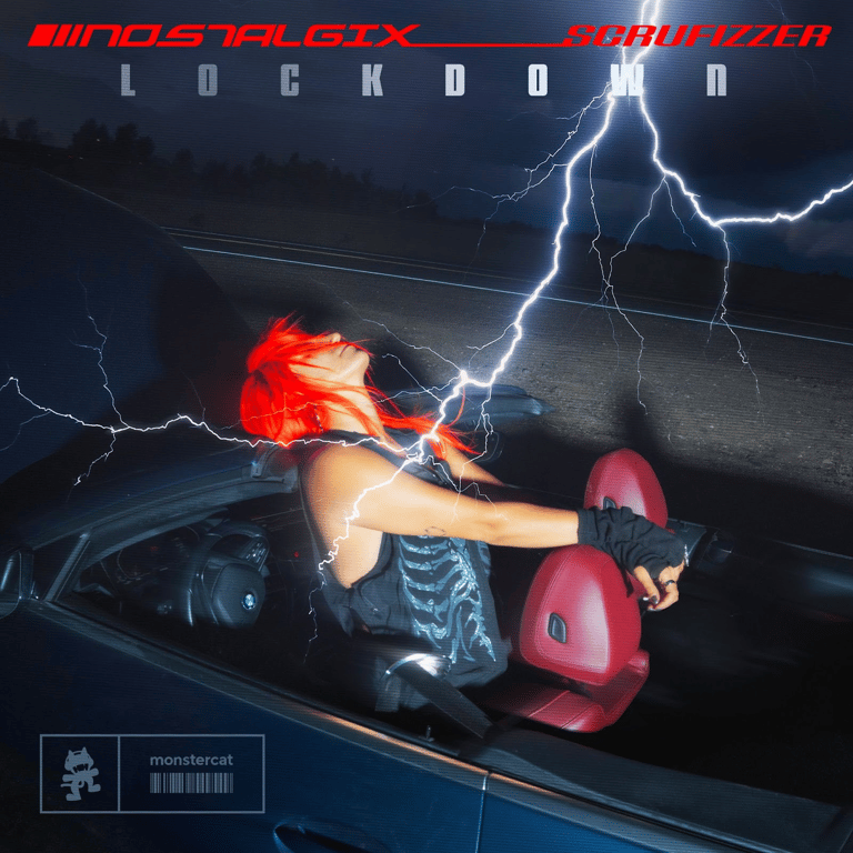 Nostalgix announces Star City EP, headline tour + drops new single “Lockdown” w/ UK MC Scrufizzer