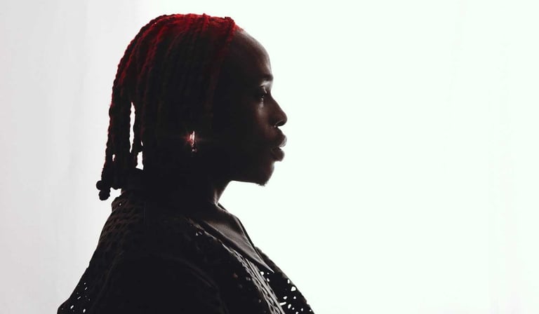 Fireboy DML Returns with Heartfelt Single + Music Video for "OH MY"