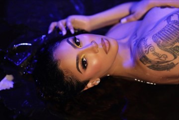 QUEEN NAIJA PUBBLICA UN NUOVO EP SENSUALE E SOULFICO DOPO THE BUTTERFLIES