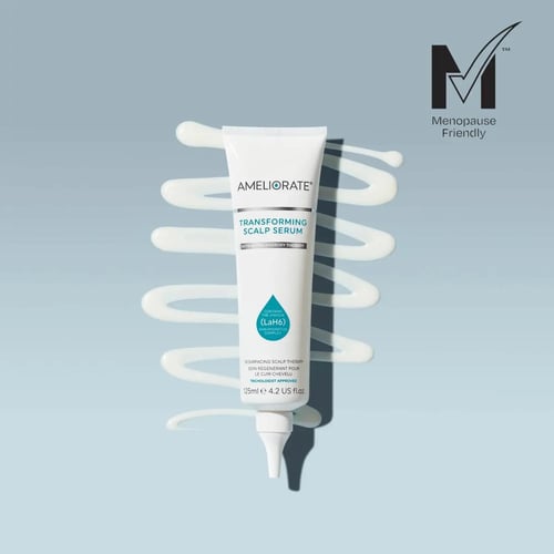 AMELIORATE Transforming Scalp Serum 125ml