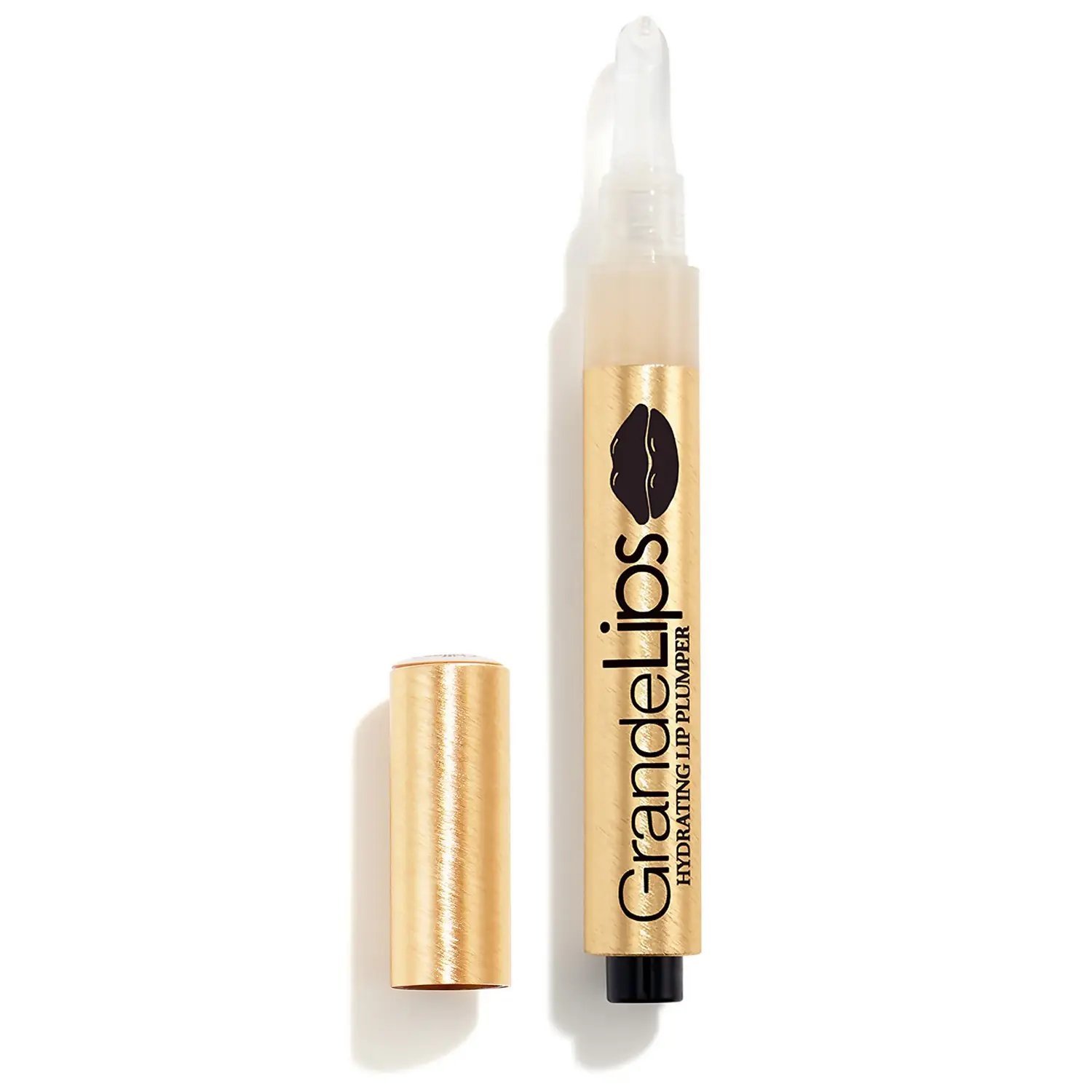 GRANDE Cosmetics GrandeLIPS Hydrating Lip Plumper Gloss 2.4ml