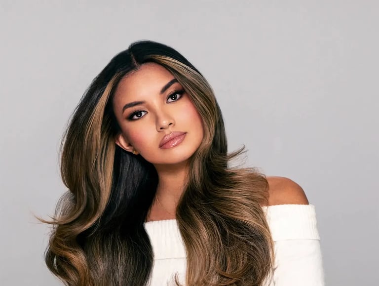 Best Hair Growth Products for Healthy and Wavy Hair