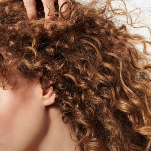 Protein-Rich Hair Masks