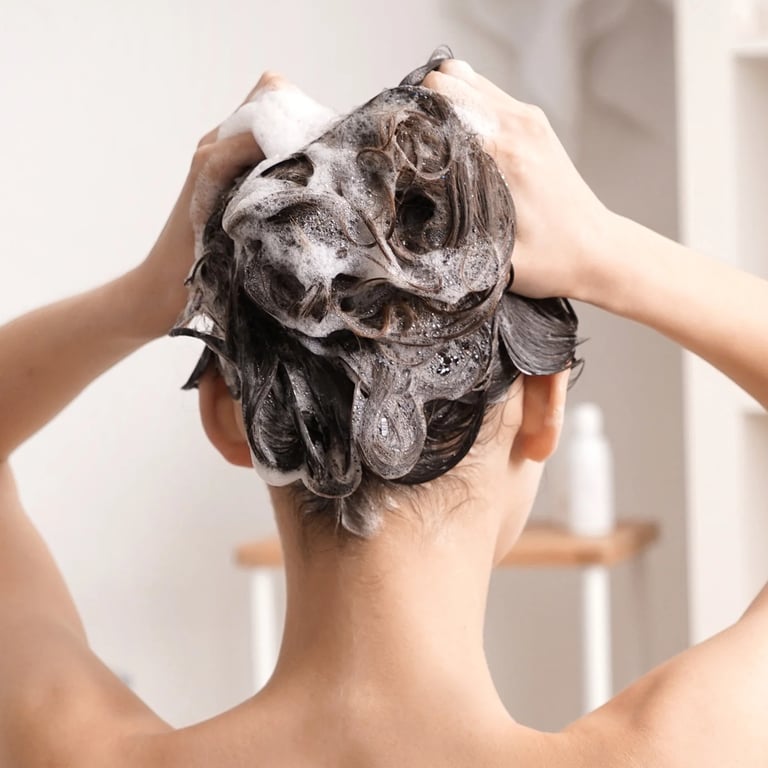 Discover the Ultimate Hair Thickening Solutions for Instant Fullness and Volume