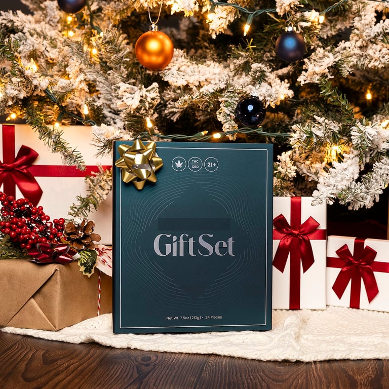 5 Unconventional Gifts For A Fashion Lover