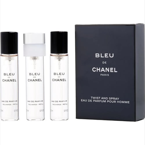 Chanel Bleu de Chanel