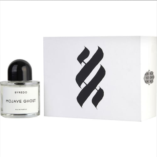 Byredo Mojave Ghost