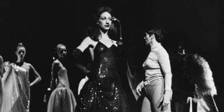 Celebrazione del 50° anniversario di Le Grand Divertissement a Versailles 1