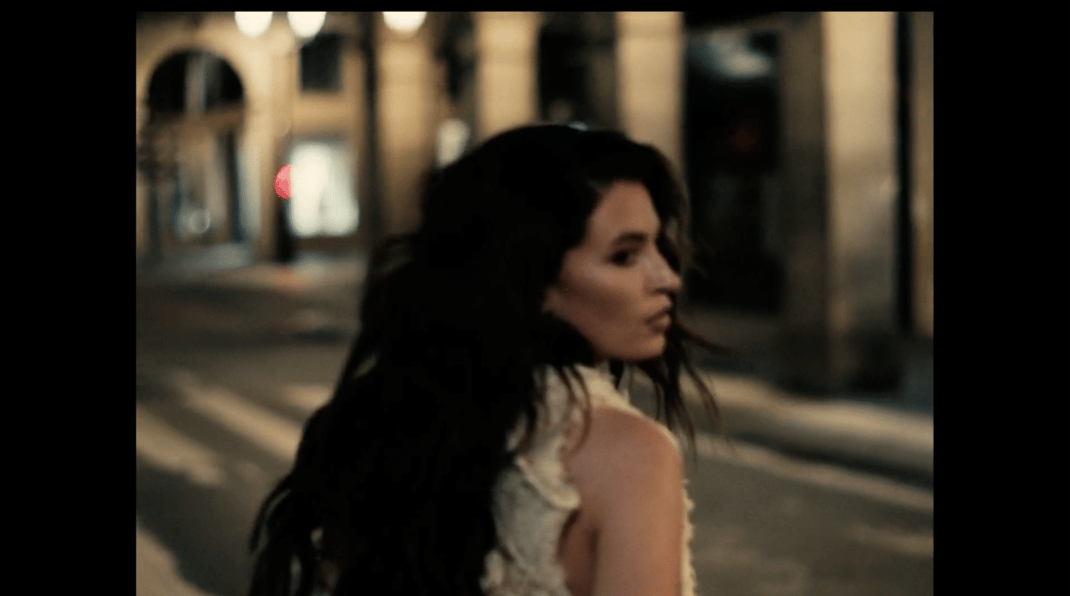 Fletcher Returns with New Single & Video Eras of Us