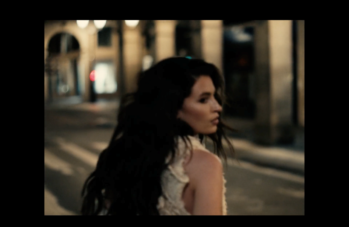 Fletcher Returns with New Single & Video Eras of Us