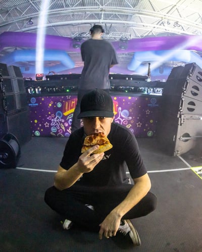 Food Vendors 1