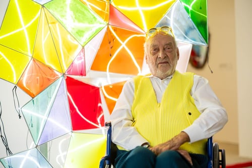 Gaetano Pesce