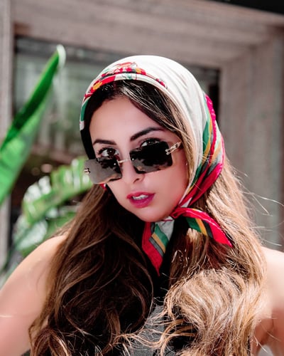 জুলিয়ানা প্লেক্সো এক্স স্টুডিও ৪৬ বার্সেলোনা - একটি সমসাময়িক শিল্প প্রদর্শনী