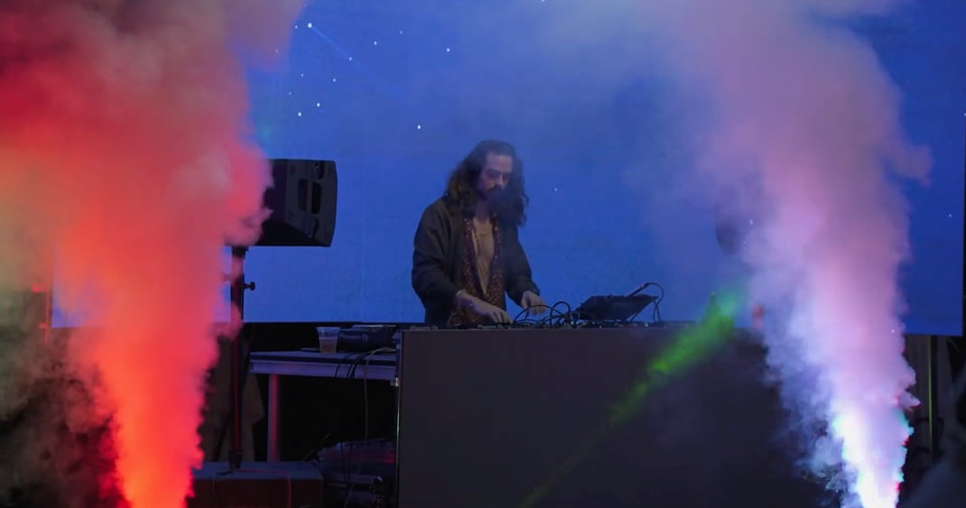 MOOON.PARTY Musik- und Kunstfestival