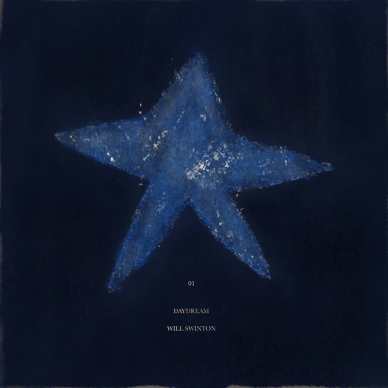 L'artiste néo-zélandais Will Swinton sort un nouveau single "Daydream".