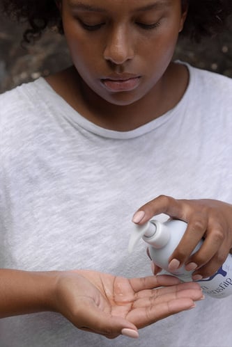 Nourishing Shampoos and Conditioners