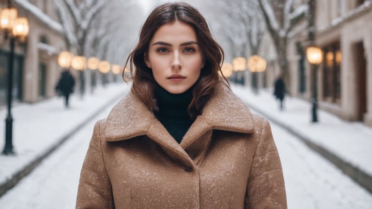 Shopping for Coats Tips and Advice
