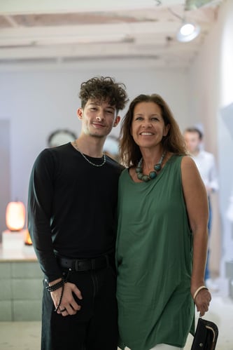 Il meglio della Settimana dell'Arte di Miami Giorno 1