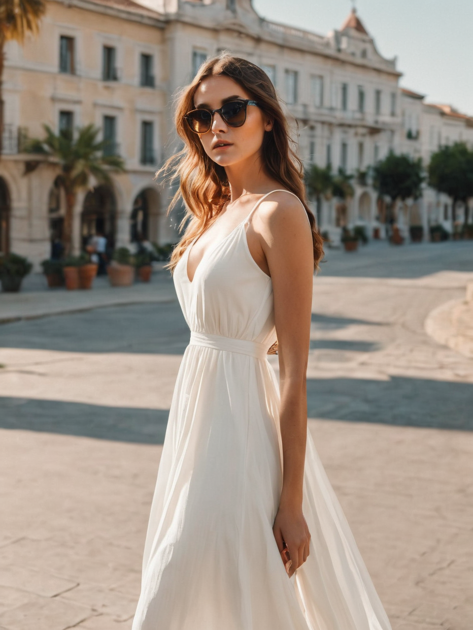 Spring-Summer Fashion Trends for 2024