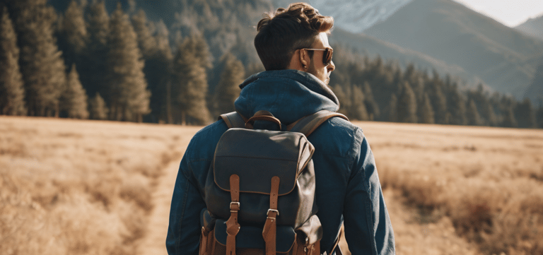 Style Hacks for the Intrepid Traveler