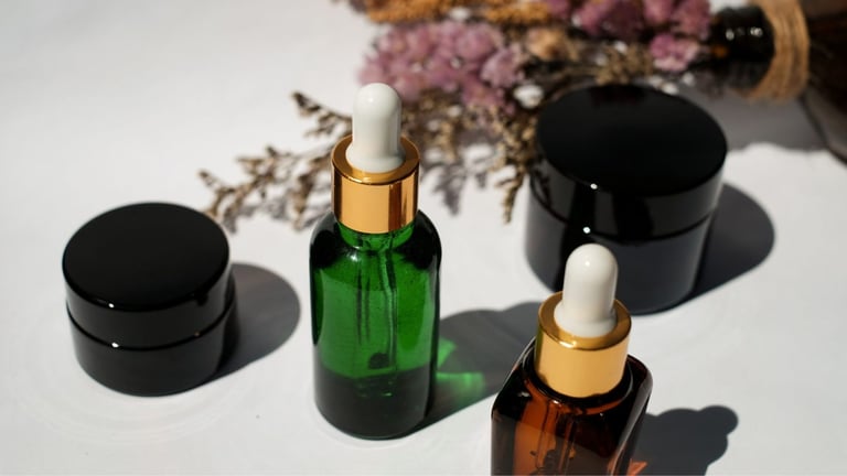 Your Ultimate Guide to Radiant Beauty: the Best Liquid Collagen Serums for Skin