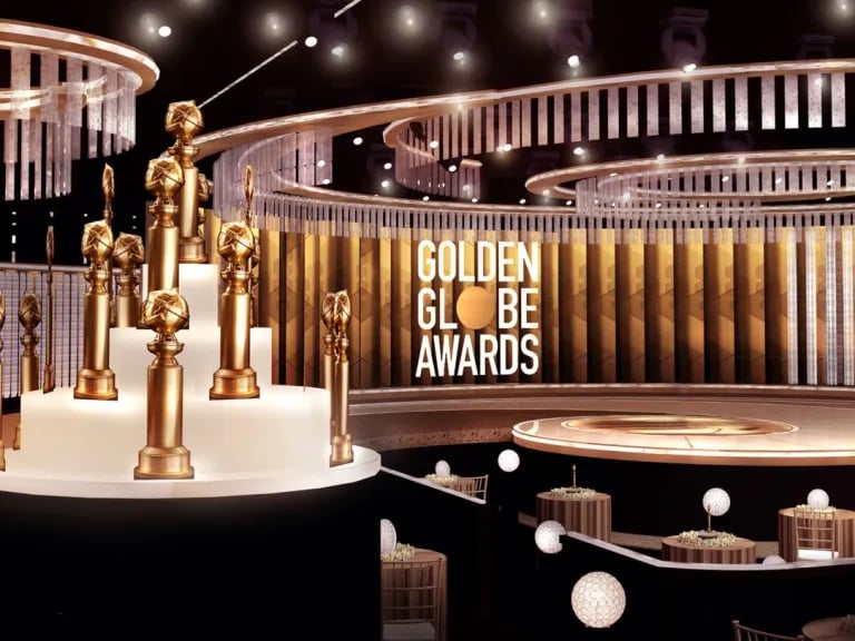 81st Golden Globe Awards 2024 – Winners List