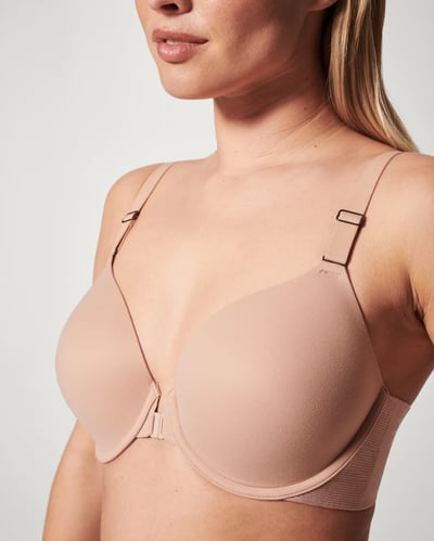 Bra-llelujah! Adjustable Full Coverage Bra