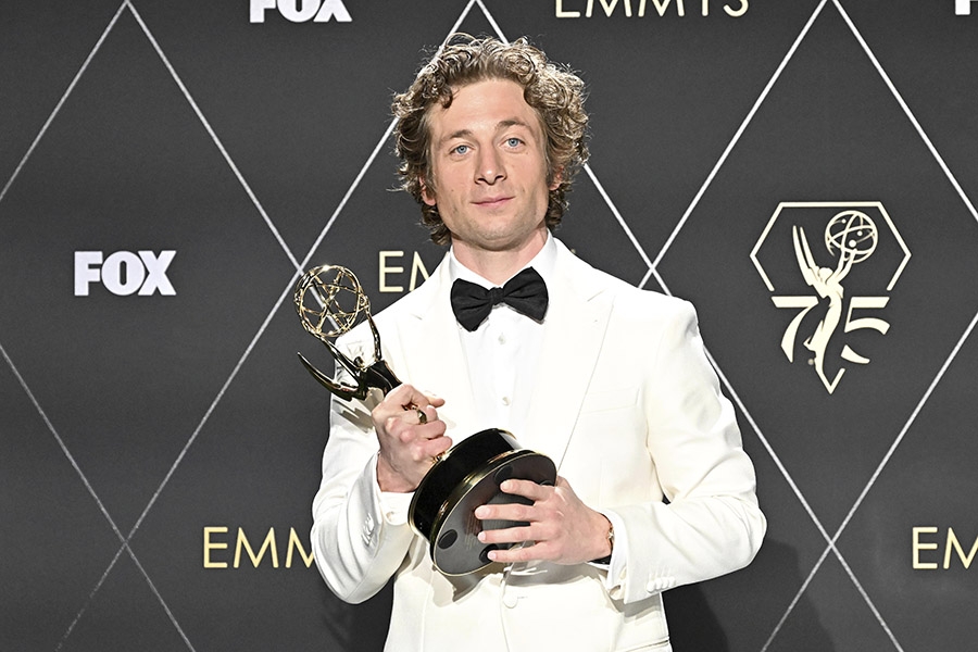 2024 Emmy Awards Complete List of Winners