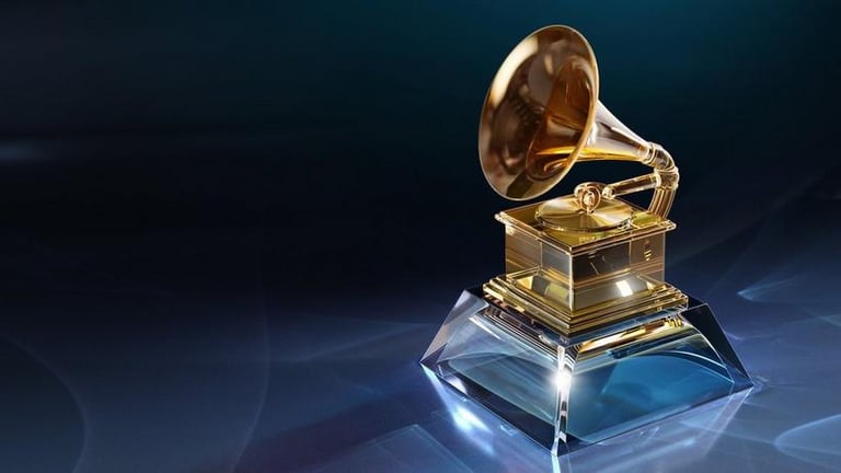 2024 Grammy Awards Full Nomination List