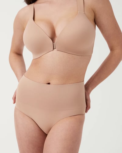 Bra-llelujah! Lightly Lined Wireless Bra