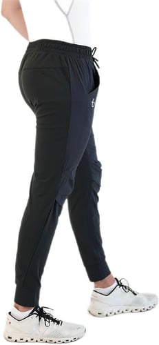 FlipBelt Mens Active Jogger Pants
