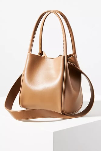 The Mini Hollace Tote