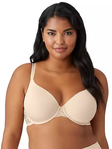 Embrace Lace T-Shirt Bra
