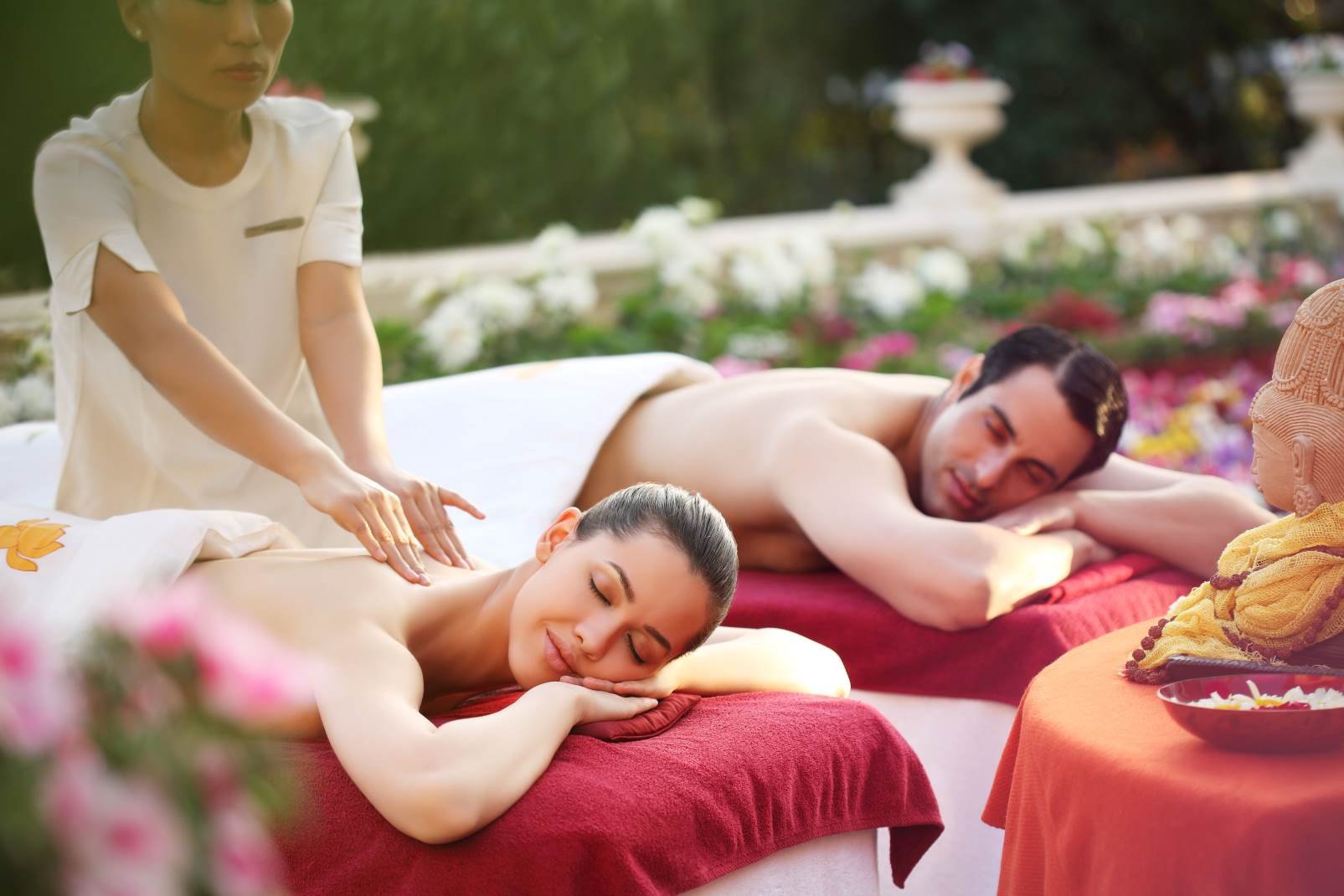 Ananda in the Himalayas_Couples Connect