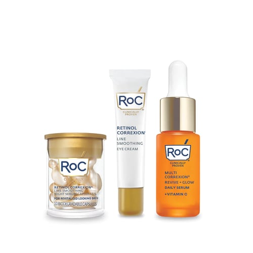 Dermatologist Recommended AM/PM Travel Set