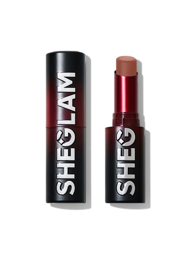 Dynamatte Boom Long-lasting Matte Lipstick – Ember Rose Version