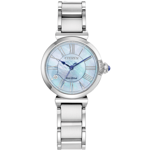 Citizen L Mae