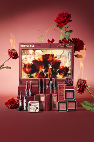 Ember Rose Collection (Full Set)