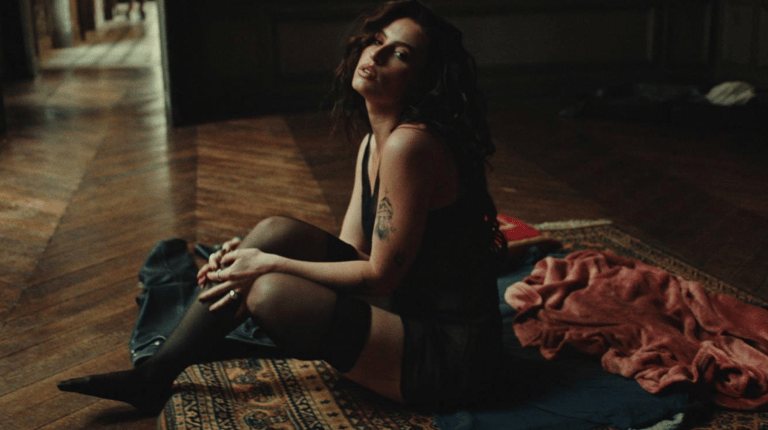 FLETCHER PRESENTA IN ANTEPRIMA IL NUOVO SINGOLO E VIDEO "LEAD ME ON"“