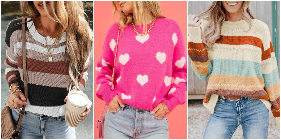 How Boutique Owners Source Wholesale Sweaters A Guide to Smart Buying