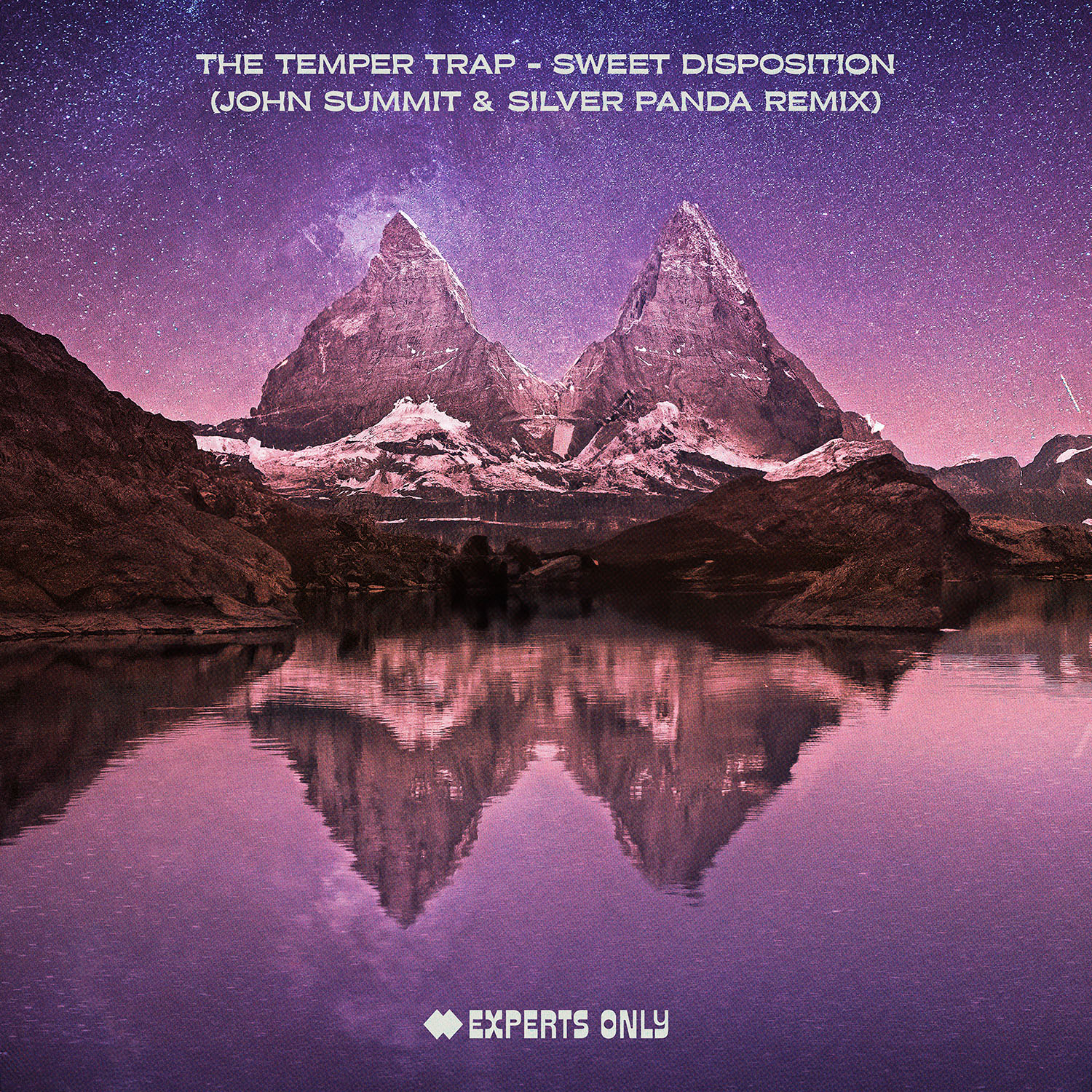 John Summit & Silver Panda drop their remix of The Temper Trap “Sweet Disposition”