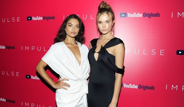 Josephine Skriver, Shanina Shaik e Kyle MacLachlan su YouTube ospitano una proiezione speciale di "IMPULSE"“