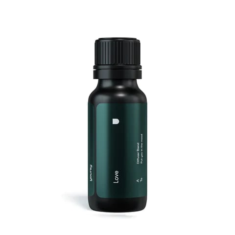 Love Pure Essential Oil Blend