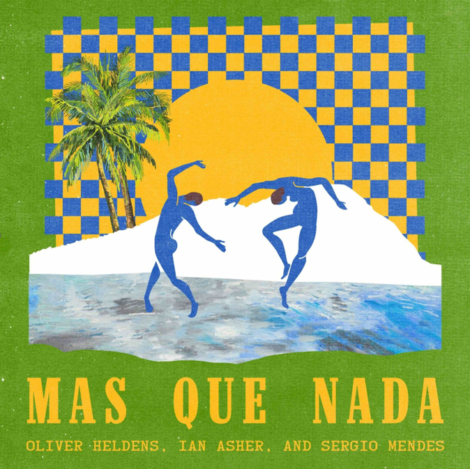 Mas Que Nada