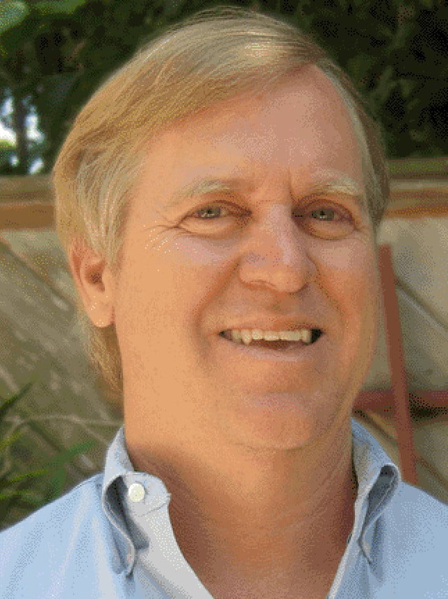 Mike Johnson