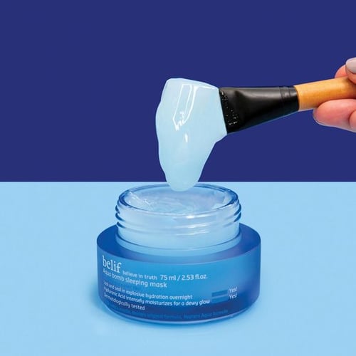 Belif Aqua Bomb Sleeping Mask