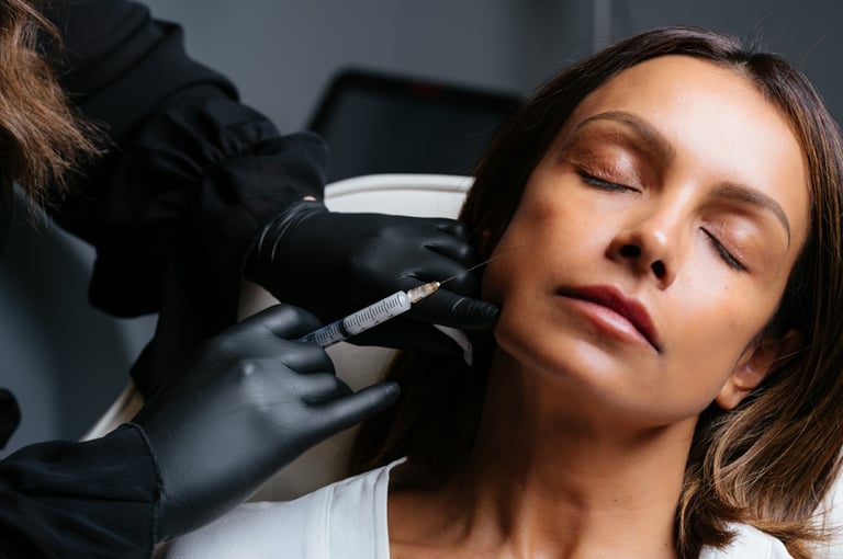 Revitalizing Your Skin Naturally: The Breakthrough of Bio Stimulators in Cosmetic Care