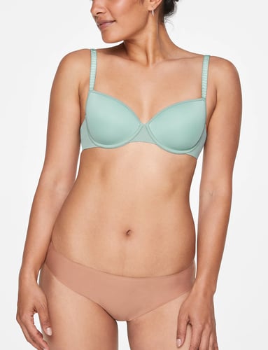 24/7 Classic T-Shirt Bra