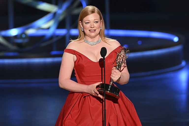 Sarah Snook